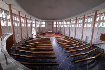 Religious facility and church cleaners in Leisure World